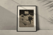 Trippy Waves Patterns, a Pattern Graphic by Marie T (Thumbnail 16 of 25)