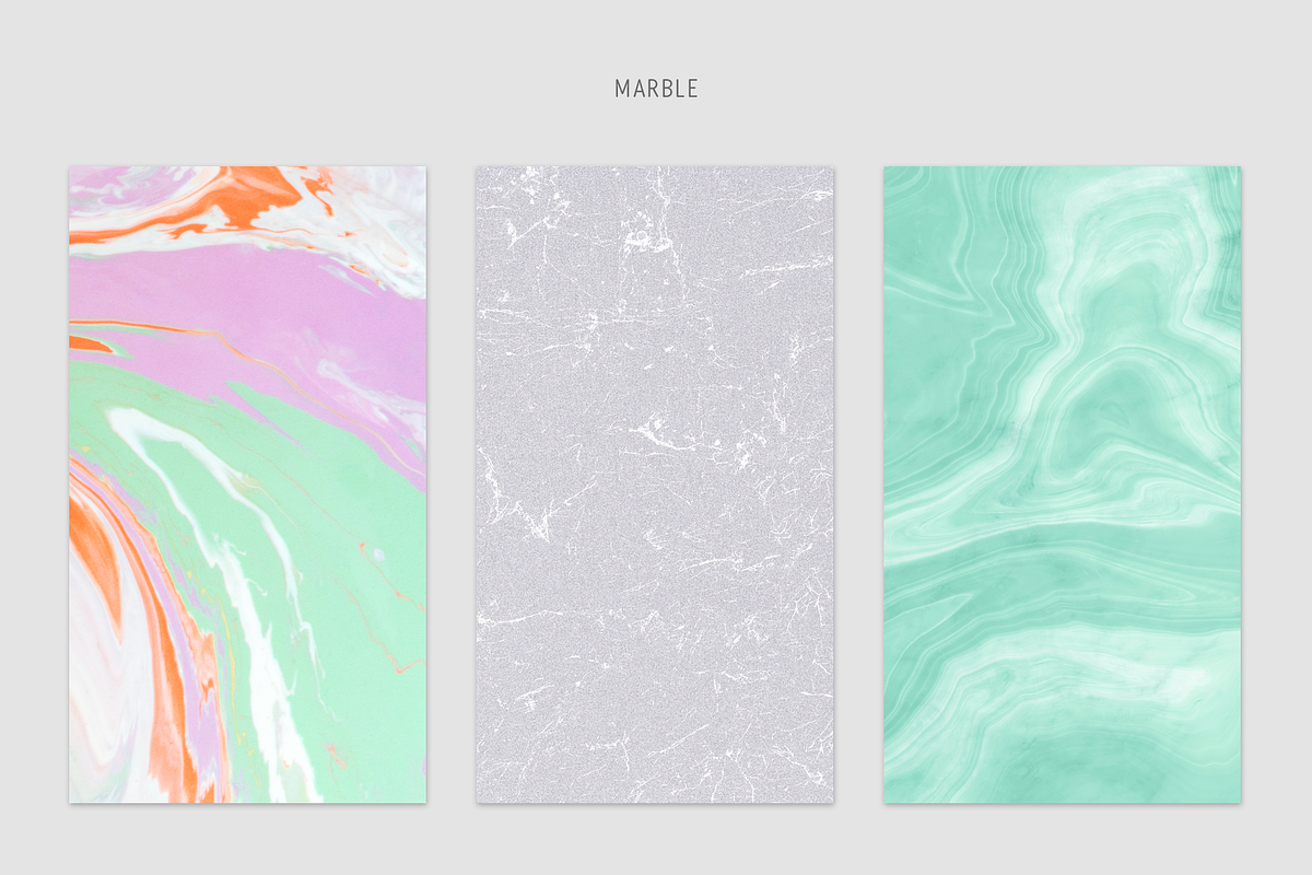 Textured Background Collection, a Texture Graphic by designerbianca (Photo 5 of 11)