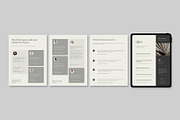 Real Estate eBook & Digital Brochure, a Brochure Template by BrandPacks (Thumbnail 4 of 6)