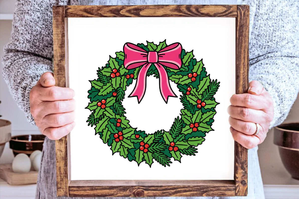 Christmas Nutcracker PNG Clipart, an Illustration by SinaCreation (Photo 4 of 7)
