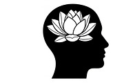 mental health awareness silhouettes, an Illustration by Amazin_art (Thumbnail 22 of 46)