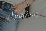 Idgitaf | Calligraphy Script Font, a Script Font by Mahesans Co (Thumbnail 7 of 10)