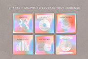 Mystical Instagram Template Kit, a Social Media Template by Studio Soluna (Thumbnail 11 of 16)