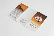 Trifold Funeral Template-V550, a Brochure Template by Template Shop (Thumbnail 3 of 4)