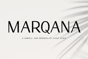 Marqana