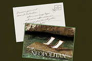 Marseille Noir; Romantic Font Duo, a Script Font by Eko Bimantara (Thumbnail 5 of 10)