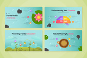 Emotional Wellbeing Infographic, an Education Illustration by twinstd (Thumbnail 5 of 5)