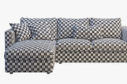 Three-seat sofa (2 options) 3D model, a Furniture 3D Model by 3dmitruk (Thumbnail 13 of 16)