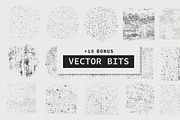 Ultra Light Texture Pack, a Texture Graphic by StockMamba (Thumbnail 11 of 13)