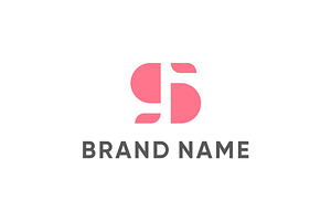 Initial SD Logo DS Design