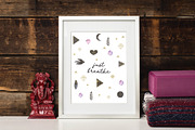 Yoga Instructor Mockup Bundle, a Books & Magazine Mockup by Ashley Alexandra Design (Thumbnail 10 of 15)