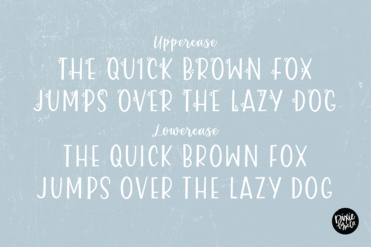 BERRY FESTIVE Farmhouse Christmas, a Sans Serif Font by Blush Font Co. (Photo 4 of 6)