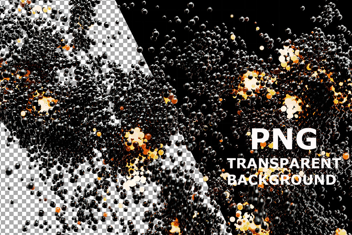 CHAOS 3d VIDEO & image, a Graphic by Mio Buono (Photo 14 of 14)