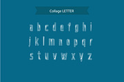 Pall Font, a Font by Photoshop Action (Thumbnail 14 of 19)