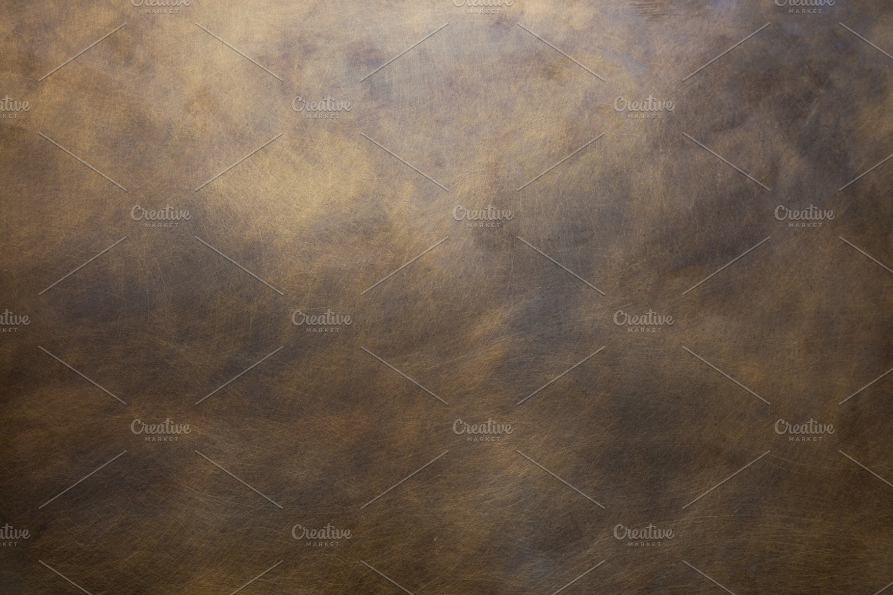 golden metal plate, an Abstract Photo by RSQB