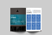 Company Profile, a Brochure Template by BoriesBechker (Thumbnail 11 of 13)