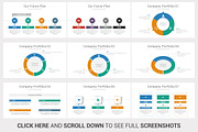Vision And Mission PowerPoint Design, a Presentation Template by OceanArt (Thumbnail 8 of 14)