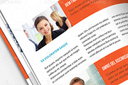 Multi-Purpose Brochure Template, a Brochure Template by Templatepickup (Thumbnail 3 of 5)