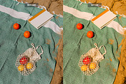 Warm Film Lightroom Presets, a Preset Add-On by Brand Earth (Thumbnail 4 of 4)