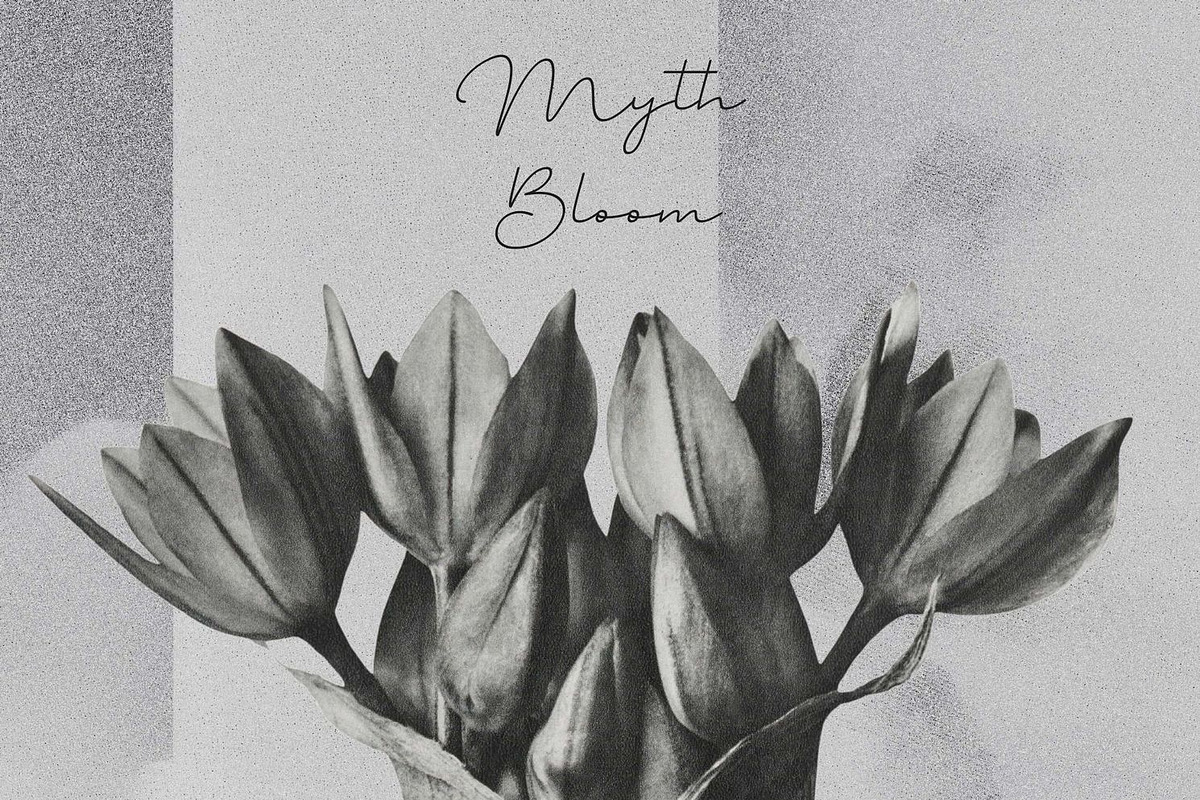 Mystic Botanical & Nature Relics, an Object Graphic by Natali Batu (Photo 8 of 12)