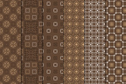 [Spring Vibes] 35 Tile Patterns -50%, a Pattern Graphic by VP Fonts (Thumbnail 5 of 9)
