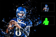 15 Wall Art Photoshop Actions Bundle, an Action Add-On by Design Forest (Thumbnail 40 of 57)
