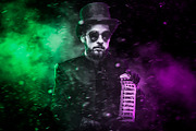 Dual Light Photo Effect, a Layer Style Add-On by iHemalaya (Thumbnail 4 of 5)