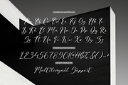 Pemudas Kingdom, a Font by Essentials Studio (Thumbnail 6 of 7)