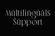 Aestica – Elegant Stylish Serif Font, a Serif Font by kangfont Studio (Thumbnail 2 of 10)