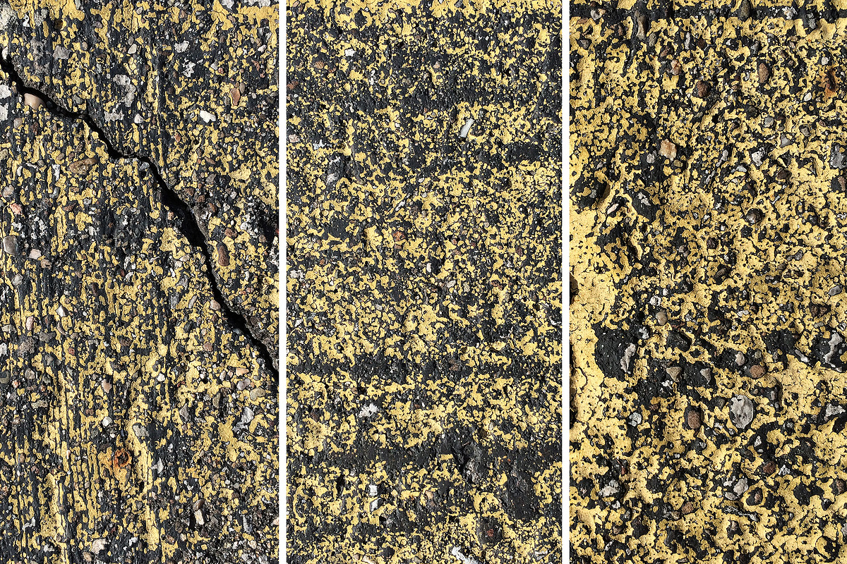 The Shop | Asphalt markings textures vol. 01 preview 7