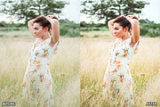 Minimal Brown Lightroom Presets, a Preset Add-On by AAA Presets (Thumbnail 5 of 18)