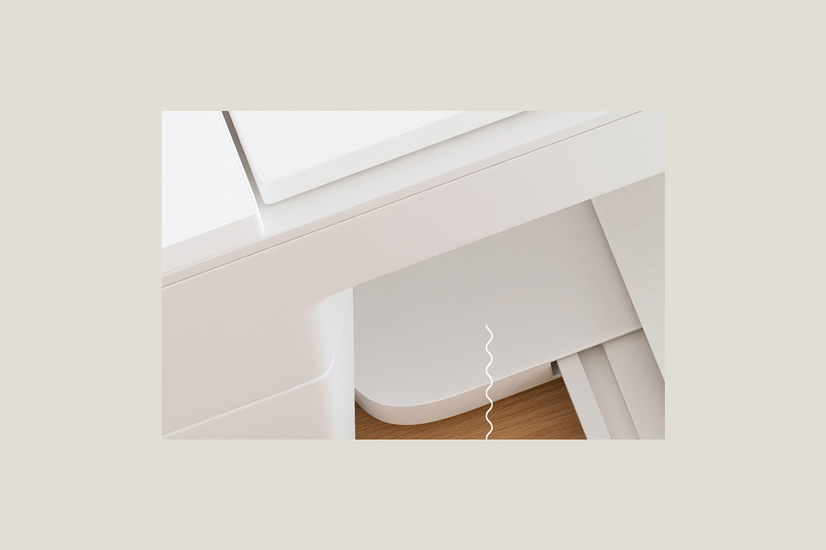 Stationery Printable Paper Mockup, a Household Mockup by Stykke Studio (Photo 7 of 8)