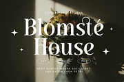 Ambery Verita – Elegant Modern Serif, a Serif Font by roomspace creative lab (Thumbnail 3 of 10)