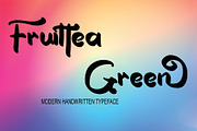 Alexander, a Script Font by Canden Meutuah (Thumbnail 5 of 8)