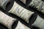 Equatorial Patterns Set!, a Wallpaper Graphic by Pink Linen (Thumbnail 5 of 12)
