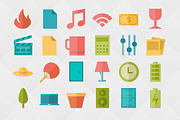 Funky - 500 vector icons, an Icon by SmartIcons (Thumbnail 4 of 5)