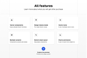 Shadcn UI Components for Sketch, an UI Kit Template by WhiteUI.Store (Thumbnail 9 of 9)