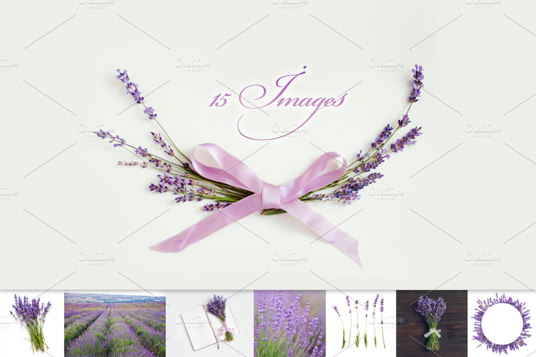 lavender set, a Nature Photo by Crazy nook