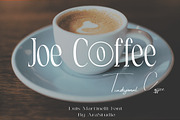 Luis Martinelli - Two Fonts Beauty, a Serif Font by AleraStudio (Thumbnail 6 of 10)