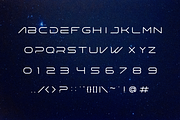 Avapore Round, a Sans Serif Font by lelevien (Thumbnail 3 of 5)