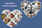 Mother’s Day Photo Collage Canva, a Design Template by GraphiCarola (Thumbnail 3 of 6)