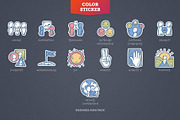 Teams And Values - Business Icons, an Icon by Good Stuff No Nonsense (Thumbnail 11 of 13)