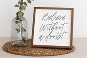 Wildfire Dreams Font, a Script Font by Balpirick Studio (Thumbnail 3 of 6)