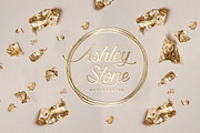Beautiful Elegant & Modern Logo, a Branding & Logo Template by DesignLux (Thumbnail 2 of 3)