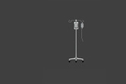 Healthcare Set, an Object 3D Model by Artem Varnitsin (Thumbnail 13 of 27)