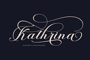 Antara Script, a Script Font by Has_rizal (Thumbnail 6 of 11)