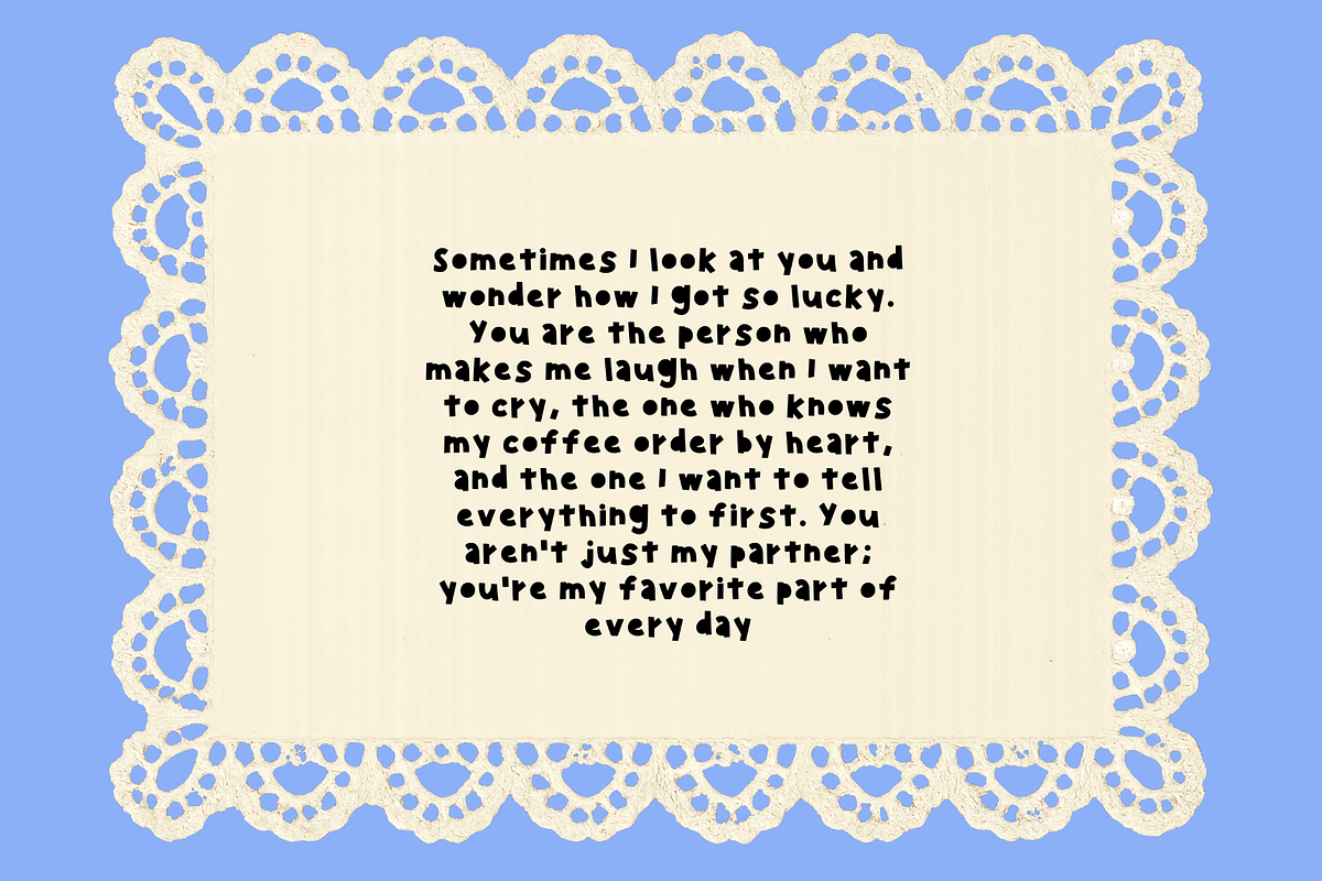 Ashiya - Playful Cutout HandDrawn, a Handwritten Font by Ashiya Pixel (Photo 12 of 13)