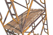 Scaffold, an Architecture 3D Model by Tedi Permana (Thumbnail 2 of 6)