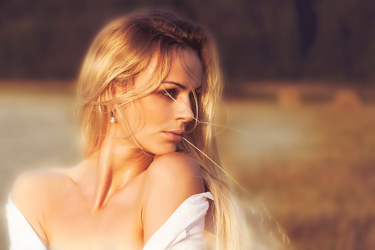 Soft Focus 3 Photoshop Action, an Action Add-On by Sevenstyles