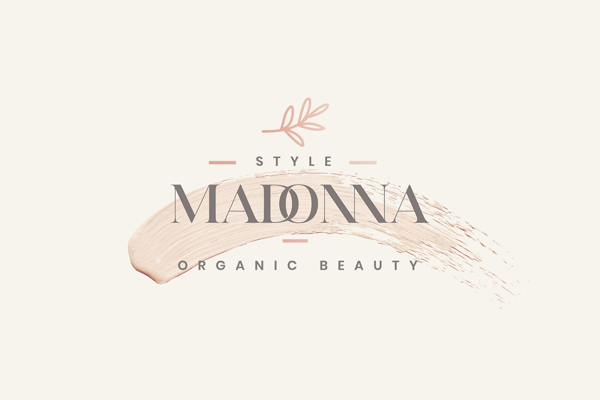 Dalgena | An Elegant Display Serif, a Serif Font by Andrimada Creative (Photo 9 of 13)
